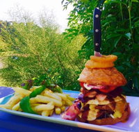 Rise and Grind Cafe - Renee