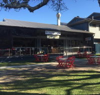 Rockpool Retreat - Renee