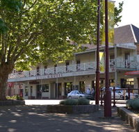 Royal Hotel Restaurant - Swimm