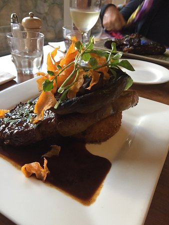 Sante Churrasco - Renee 0