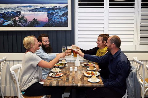 SAWTELL RSL CLUB - Renee 0