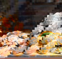 Scratch Patisserie - Qld Realsetate