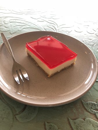 Seasalt Cafe Dalmeny - Renee 0