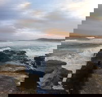 Soldiers Beach - Renee