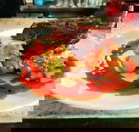 Spare Room - Internet Find