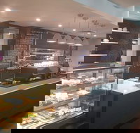 Springwood Sports Club - Renee