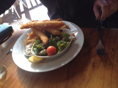 Sutton Forest Inn And Bistro - Renee 0