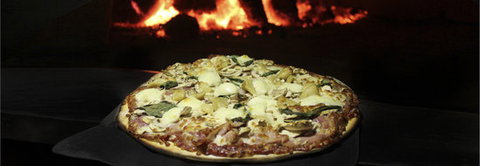 T-Bar Restaurant - Renee 0