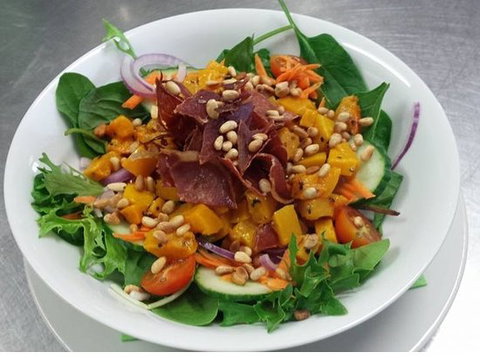 TasteBuds At Cowra - Swimm 0