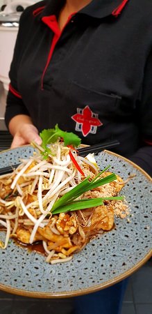 Thai Square Springwood - Renee 0