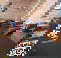 The Australian Cafe - Renee