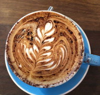 The Bakers Wife Juicery and Salad Bar - Renee