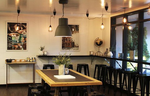 The Bakery In The Village Square - Renee 0