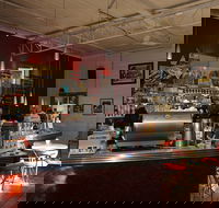 The Bellingen Gelato Bar - Renee