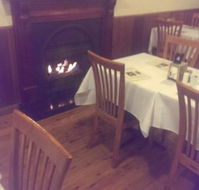 The Brasserie - Renee