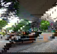 The Bridge Coffee Lounge - Renee