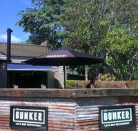 The Bunker Cafe Bar Restaurant - Renee