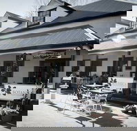 The Courtyard Cafe Berrima - Renee