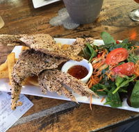 The Federal Hotel - Renee