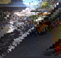 The Fennel Seed - Renee