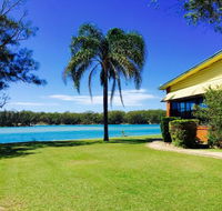 The Island Restaurant - Renee