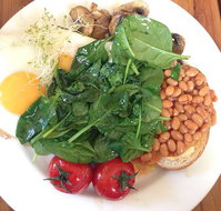 The Old Tea House - Renee