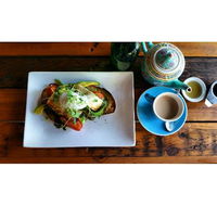 The Purple Carrot - Renee