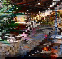 The Rock Roll Coffee Company - Qld Realsetate