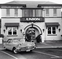 The Union Bar Inverell - Renee