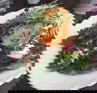 The Vintage Pantry - Swimm