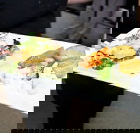 Top of the Town Restaurant - Renee