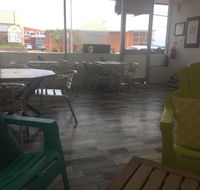 Traditionally Grounded Organic Cafe - Renee