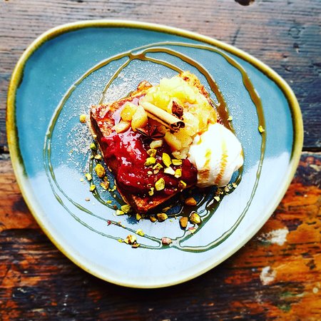 Whisk & Cocoa Cafe & Cake Parlour - Swimm 0