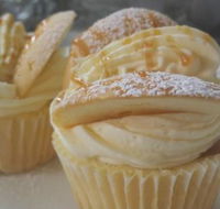 Wild Terra Bakery - Renee