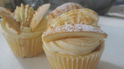 Wild Terra Bakery - Renee 0