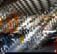 Wildbrumby Cafe - Internet Find