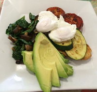 Zest Restaurant - Internet Find