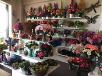 A Classy Touch Forbes Florist