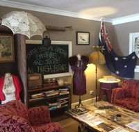Aussie Outback Wares and Cafe - Internet Find