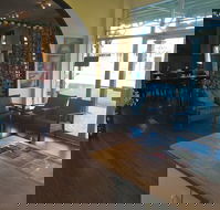 BAAN CHANG THAI Restaurant - Renee