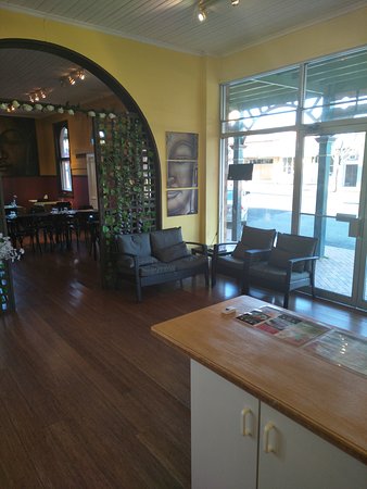 BAAN CHANG THAI Restaurant - Swimm 0