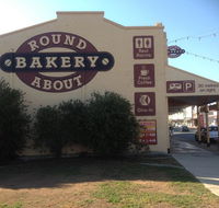 Bakery Cafe West Wyalong - Renee