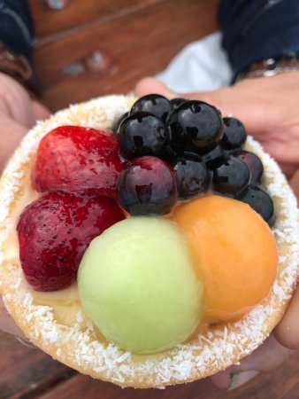 Barnett's Crescent Head Bakery & Coffee Shop - Internet Find 0