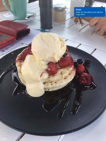 Beach Break Cafe - Internet Find 0