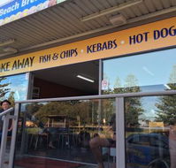 Beach Break Tathra - Internet Find