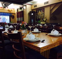 Bega Thai Restaurant - Renee