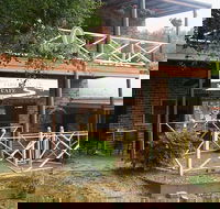 Berrima Farmgate Cafe - Renee