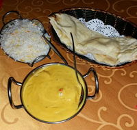Bollywood Indian Restaurant - Internet Find