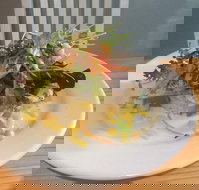 Bonny Hills Beach Hotel Bistro - Internet Find