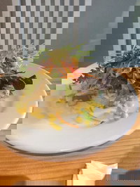 Bonny Hills Beach Hotel Bistro